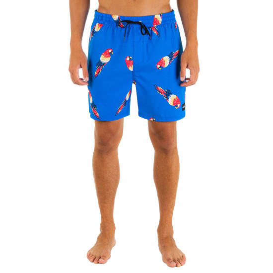 Hurley Ανδρικό μαγιό Men's Wind And Sea Volley Shorts